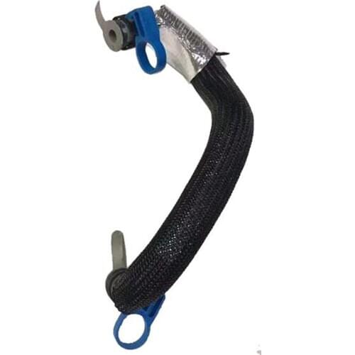 ENGINE WATER PIPE V860226480 Used for Peugeot 2008 208 3008 308 RCZ Citroen c3 c4 c5 1.6T