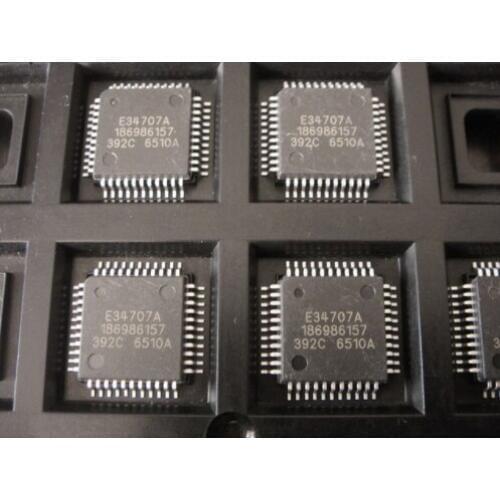 E34707A QFP-44 100% New Original