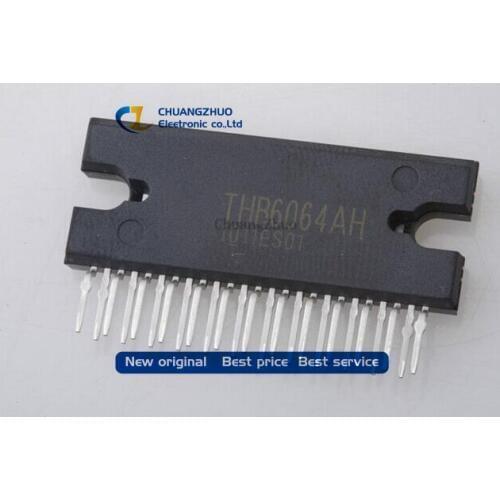 10pcs/lot New and original THB6064AH THB6064 ZIP25