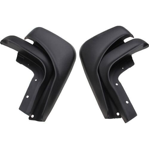 Mud Flaps Splash Guards Fender Mudguard Fit For XC60 2014-2016 4PCS
