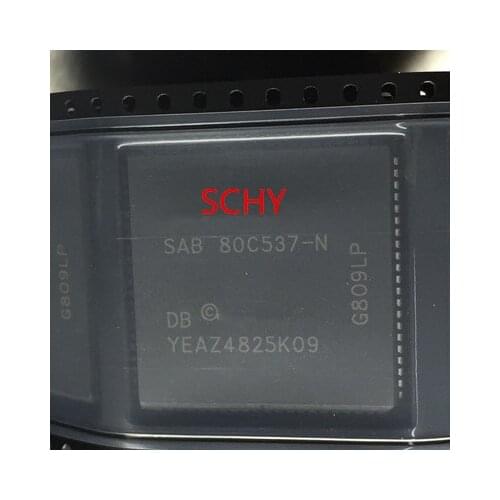 5PCS SAB 80C537-N SAB80C537N 80C537-N