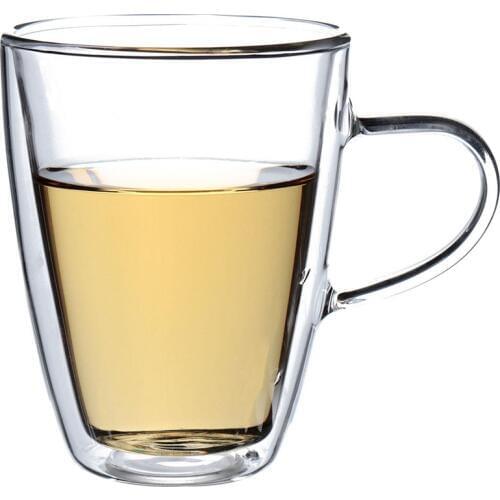 Arshen Double Wall Mugs