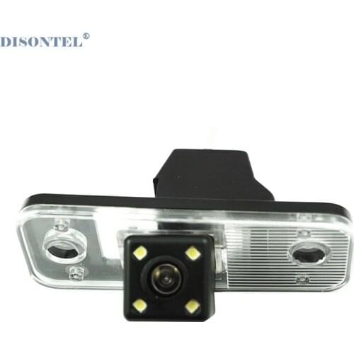 Car rear view camera for Hyundai New Santafe Santa Fe Azera IX45 2003 2004 2005 2006 2007 2008 2009 2010 2011