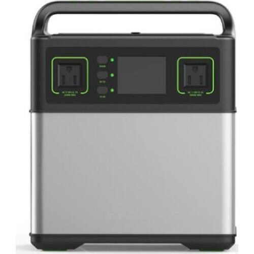 Free Shipping to Dubai Portable Car Auto Emergency Power Bank DC/AC/USB Output Large Capacity Moblie Solar Panel Baterry Mi