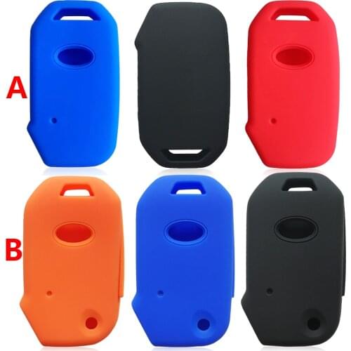 For Kia K5 (DL3) 2021 Car Key Cover For KIA Soul Sportage Ceed Sorento Cerato Xceed Niro Telluride Proceed Case for Kia seltos