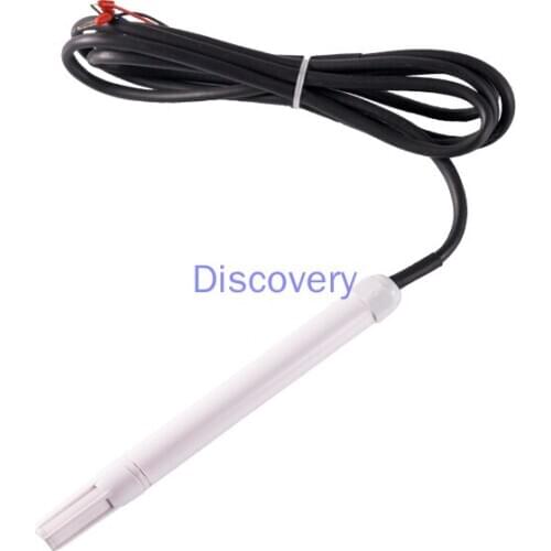 Temperature and Humidity Sensor Temperature and Humidity Transmitter RS485 Temperature and Humidity Meter