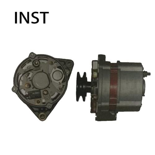 ALTERNATOR DYNAMO GENERADOR ELECTRICO FOR 12V 65A 1V/A76 K488 0120-488-153 0120-400-690
