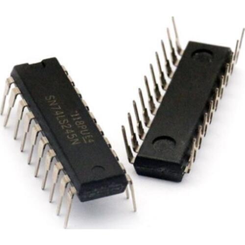 HD74LS245P SN74LS245N 74LS245 DIP New original