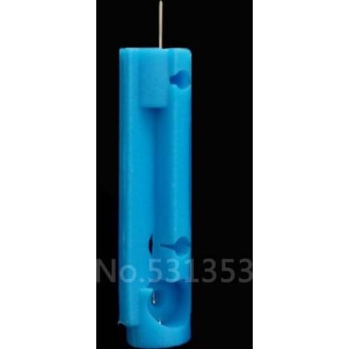 100 pcs Blood collection needle Bloodletting needle