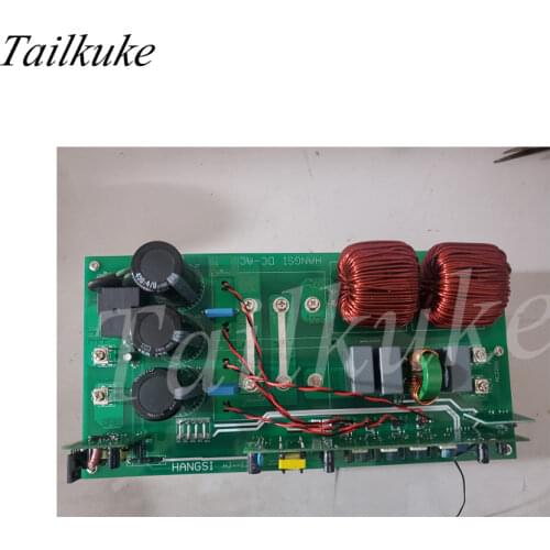 10KW Pure Sine Wave Inverter UPS Solar RV 48V 10KW Sine Wave Inverter Backstage