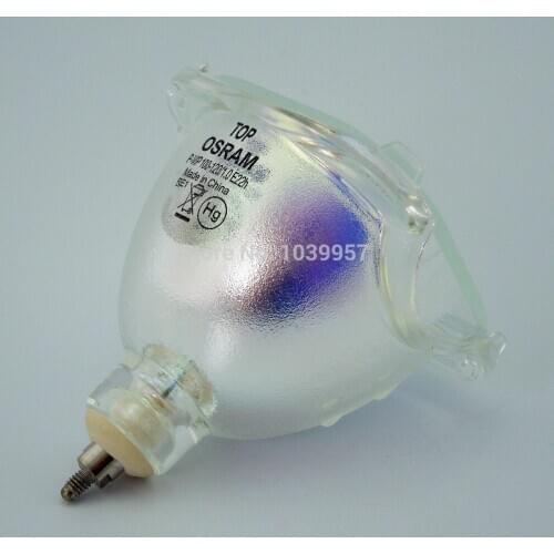 P-VIP 100-120/1.0 E22h bare projector lamp for Osram Projectors