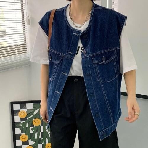 LFFMHMT Women's Autumn Vests