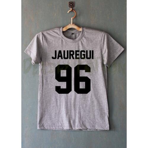 Lauren Jauregui Shirt Fifth Harmony Shirt T Shirt T-Shirt TShirt Tee Shirt Unisex More Size and Colors-A091