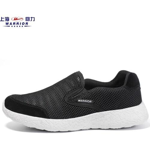 Running Shoe Mens Shoes 2020 New Summer Breathable Net Shoes Thin Section Mesh Shoes Leisure All-Match Sports Fashion Low Upper