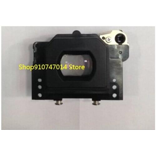 New eyepiece glass finder window frame assembly spare parts for Canon EOS 5D Mark III; 5 DIII 5D3 DS126321 SLR