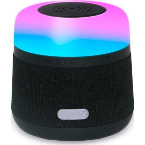 Portable Bluetooth speaker Portable Wireless Loudspeaker Sound System 10W stereo Music surround Waterproof Outdoor Speaker