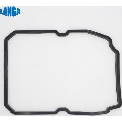 Oil Pan Gasket Seal Automatic Transmission Gasket for Mercedes-Benz C230 SLK32 Porsche 911 OE: A 1402710080