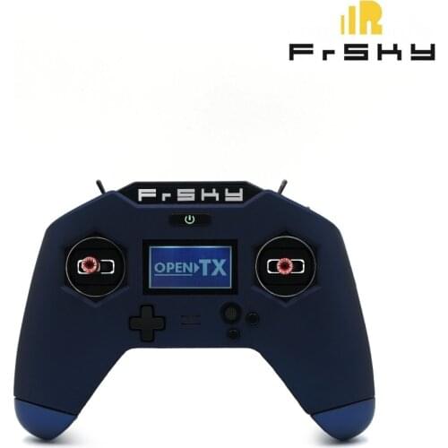 FrSky Taranis X LITE X-Lite Pro 2.4GHz 24CH Radio Transmitter Longer Telemetry Range for RC Drone FPV Racing Model Multi Rotor