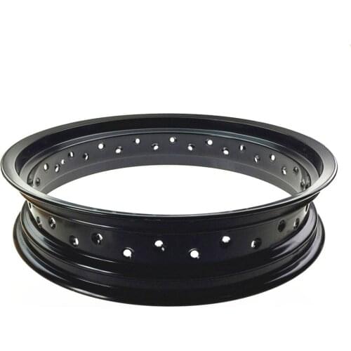 STARPAD For off-road motorcycle tire accessories 2.5*17 3.0*17 3.5*17 4.25*17 wheels Aluminum rings