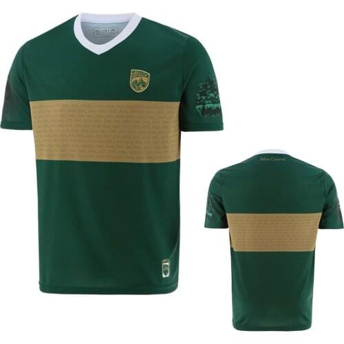 Best quality 2022 Kerry GAA Commemoration Jersey Ireland shirt All teams shirts big size 5xl