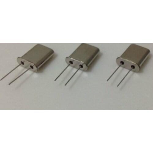 10PCS/LOT 3M 3MHz 3.000MHz 3.000 3.000MHz HC-49U NEW