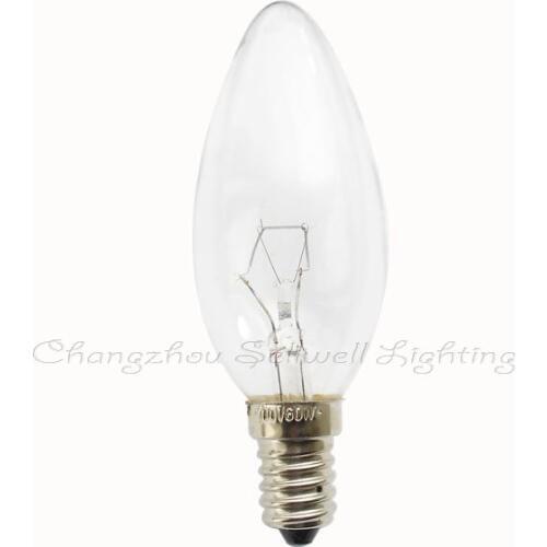 110v 60w E14s Good!miniature Lighting Lamps A428