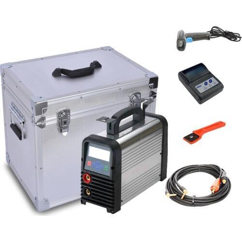 220V Input Voltage Electrofusion welding machine