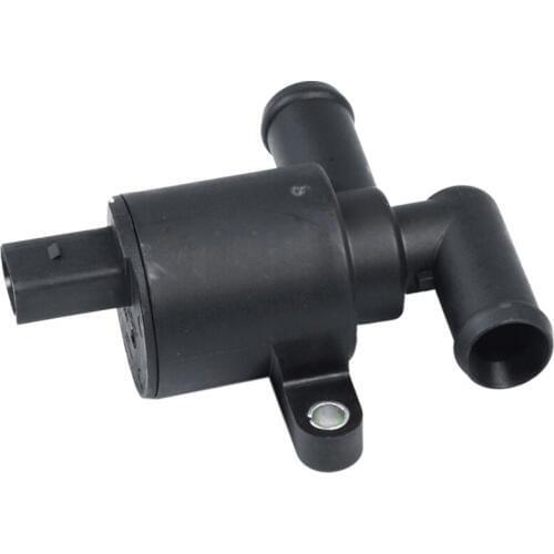 4H0121671D Hvac Heater Control Valve Water Cooling Solenoid Valve Fit for A8L A6L C7