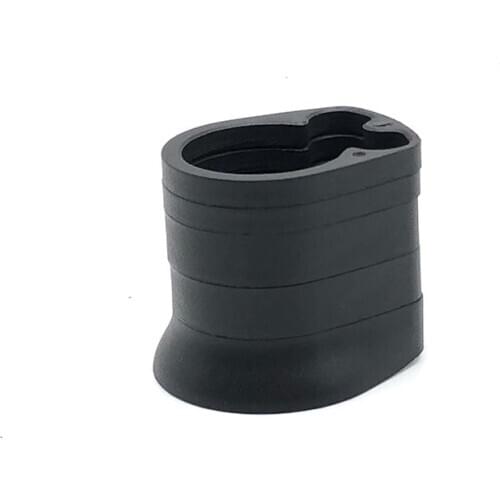 5pcs 5/10mm Plastic Headset Stem Fork Washer Cap For Road Bicycle Handlebar Spacer