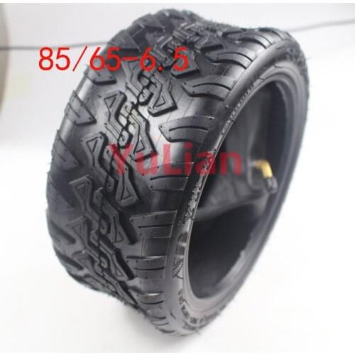 85/65-6.5 70/65-6.5 Tyre Inner Tube for Electric Balance Scooter Xiaomi Electric Ninebot Scooter Mini Moto Pro Bike Off-road