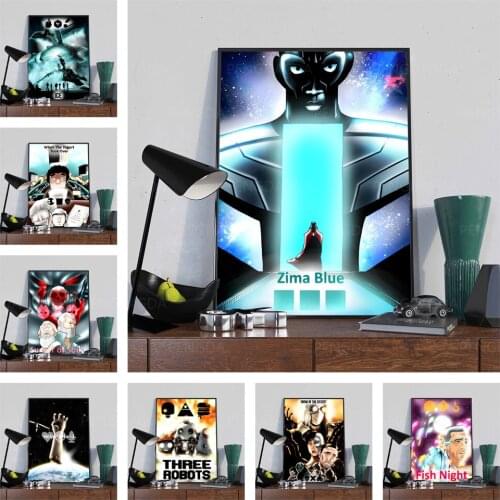 5D DIY Embroidery Diamond Picture Japanese Animation Home Decor Painting Full Round Drill Cross Stitch Wall Art Handmade Gift