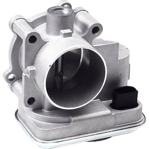 BEJIXIONG Throttle Valves