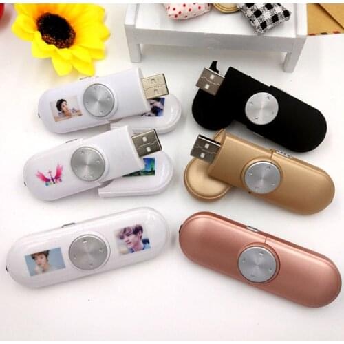 DIGIBLUSKY Hi-Fi Players