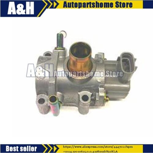 For Idle R10 I-mpreza F-orester OEM for Legacy A33-000 Valve Air Control for Subaru 22650AA033