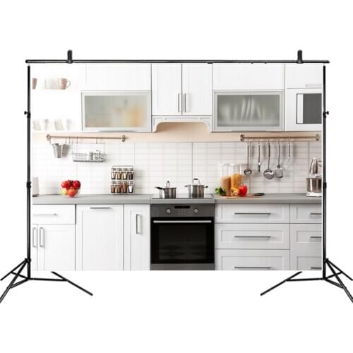 Warm Room Scenery Backdrop Party Photography Background Photo Booth Studio Decor