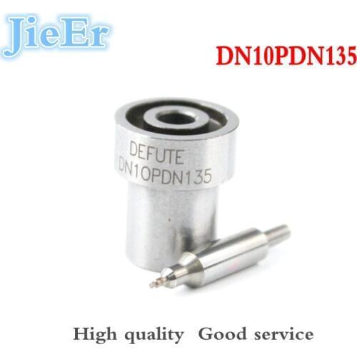 Fuel injector nozzle DN10PDN135 engine injector 105007-1350