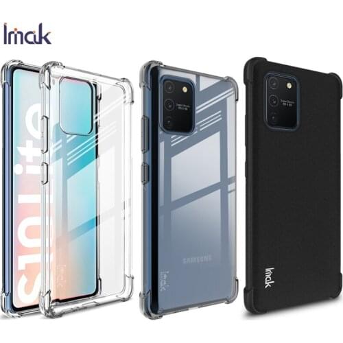 Чехлы для телефонов Samsung Galaxy S10 Lite Imak China At AliExpress