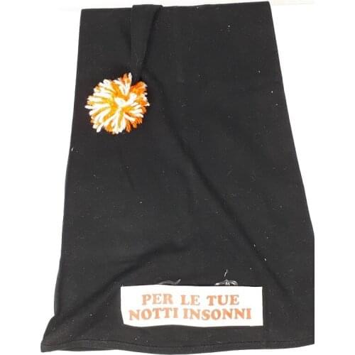 Hood stag "for your sleepless nights"