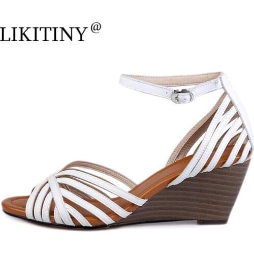 Women's Sandals LIKITINY China