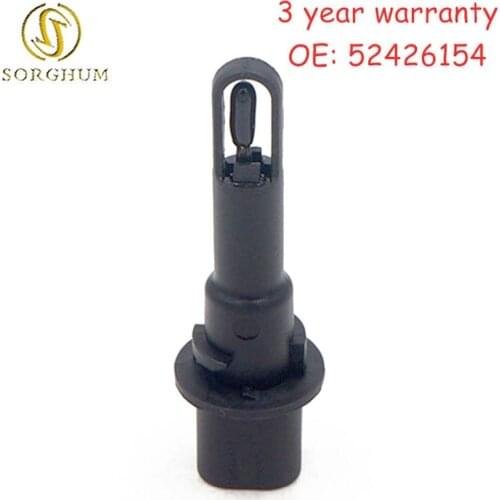 New For 2009 Insignia 5DR 2.0 CDTI - CLIMATE CONTROL TEMPERATURE SENSOR 52426154