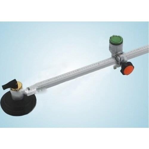 KRT-033 Specially Placed Oil Type Circular Knife Cutting Round Knife Cutting Round Knife Glass Cutter Wheel Machine