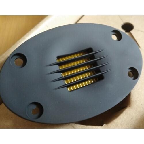 Pair Melo David audio AMT air motion transformer Ribbon Tweeters speaker 8 Ohm 50W