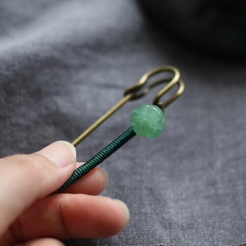 Retro style 3D Handmade beaded embroidery pin badge for Coat Bag Brooch Broche Clothings Accessories gift