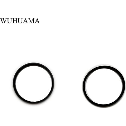 Rubber Belt For Sega CD Replacement Drive Belt – Model 1 & Mega CD System Console Repair Part