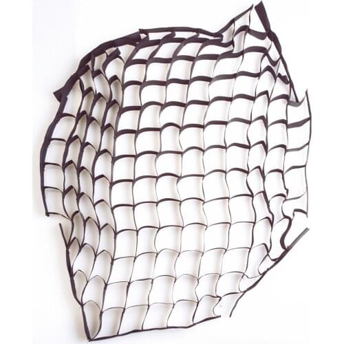 Softbox Grid/Hive/Grating Octagon 80cm 120cm Flash Softbox Photography Softbox Shade