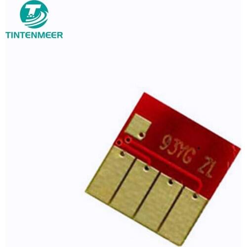 TINTENMEER excellent quality Refillable cartridge Auto reset chip compatible for HP 960 to officejet Pro 3610 3620 e-All-in-One