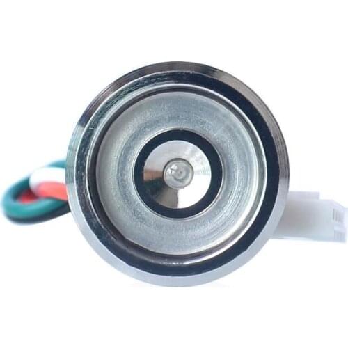 TM probe DS9092 Copper probe iButton probe/reader with LED