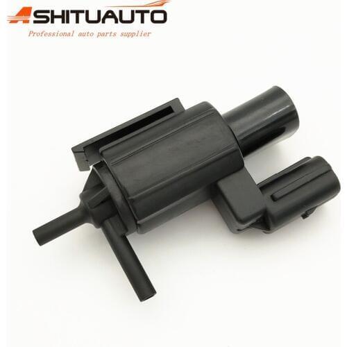 High Quality NEW Canister Purge Solenoid Valve for Chevrolet Aveo Epica Sai Daewoo Lanos Matiz Lacetti OEM#96333470 25183354