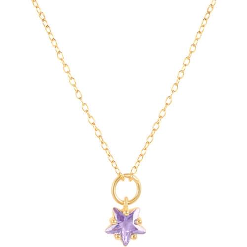 BOAKO Green Clavicle Chains Silver 925 Jewelry Summer 2021 Necklaces For Women Chain Choker Necklace Collares Bijoux Collars CZ