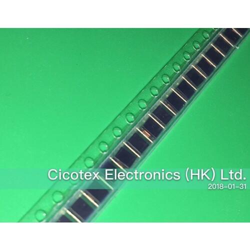 10pcs/lot ACP3225-501-2P-T000 CMC 2A 2LN 500 OHM SMD COMMON MODE FILTERS FOR POWER LINE ACP3225-501-2P